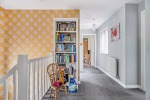 Landing- click for photo gallery